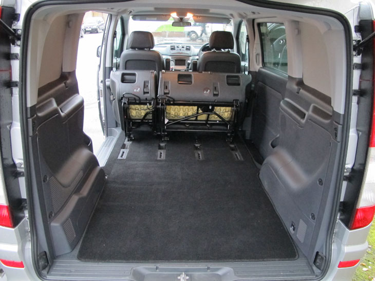 mercedes vito sport x for sale