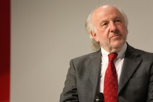 David Richards CBE