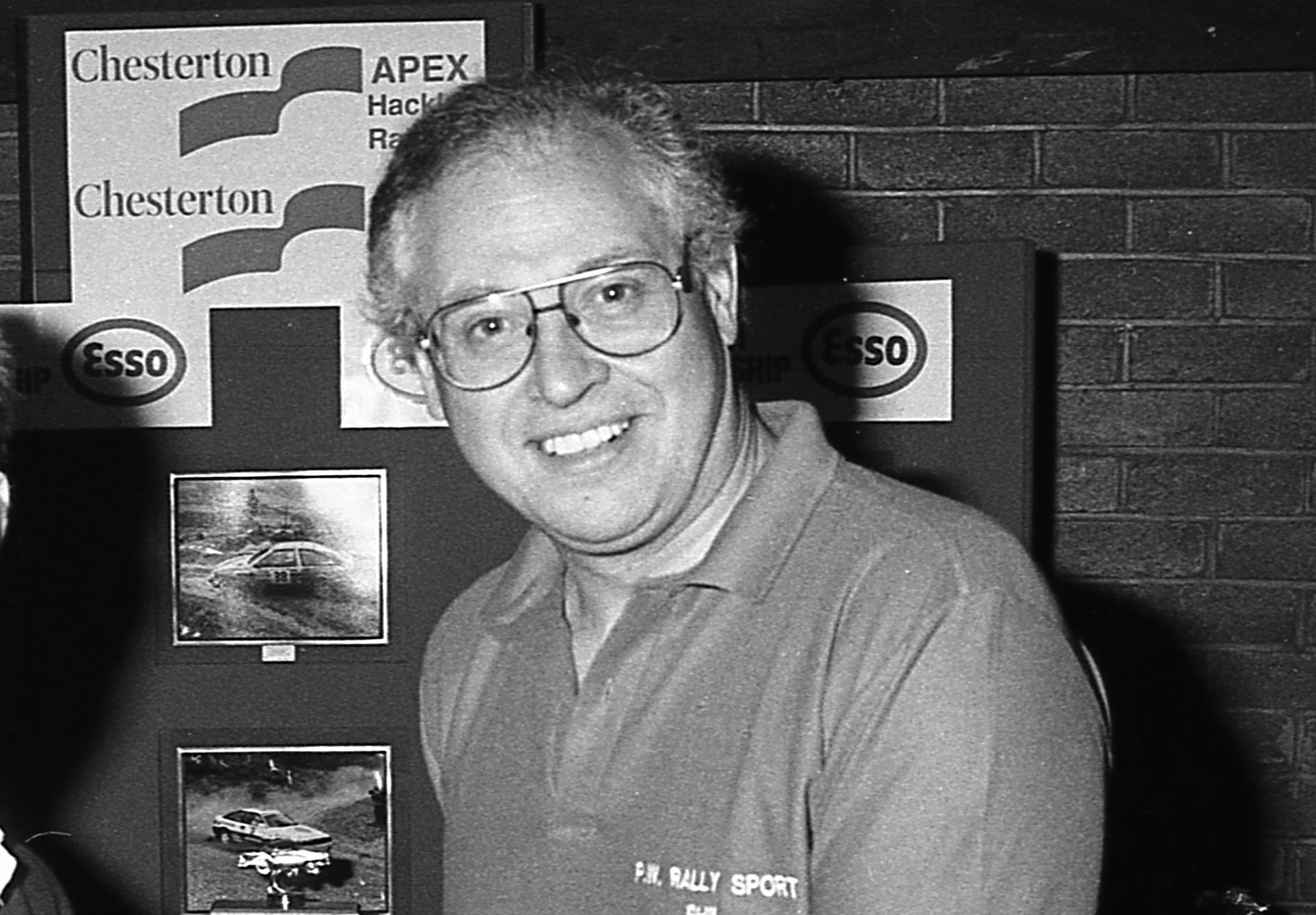 07 Nov Obituary Phil Walker Scotland’s Motor Rally Magazine